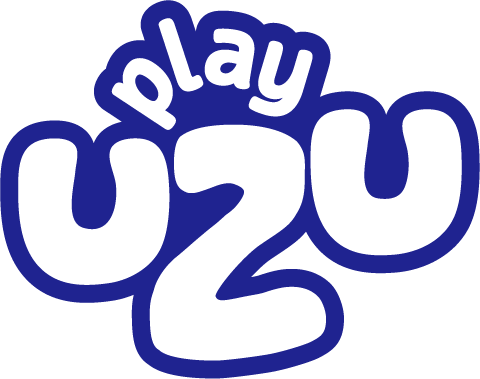 Logotipo Oficial de Uzu Casino - Slots y Juegos de Azar